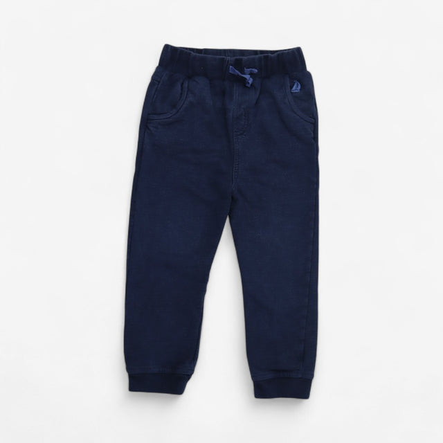 Navy Joggers