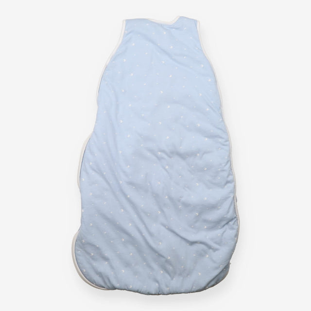 Sleeping Bag Blue Moon and Stars 2.5 tog