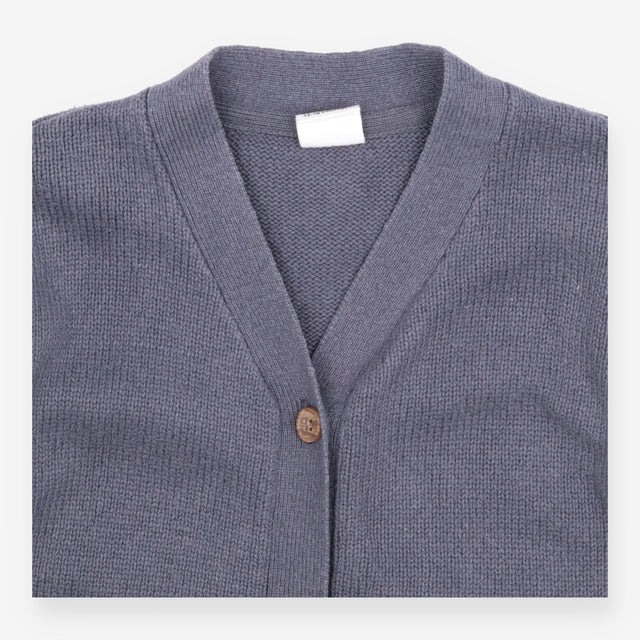 Cardigan grey