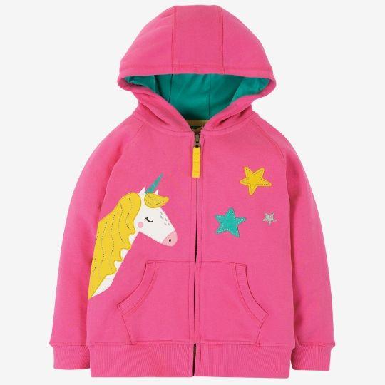 Harley Hoody