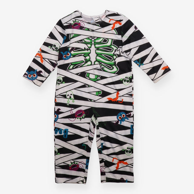Mummy Fancy Dress Costume