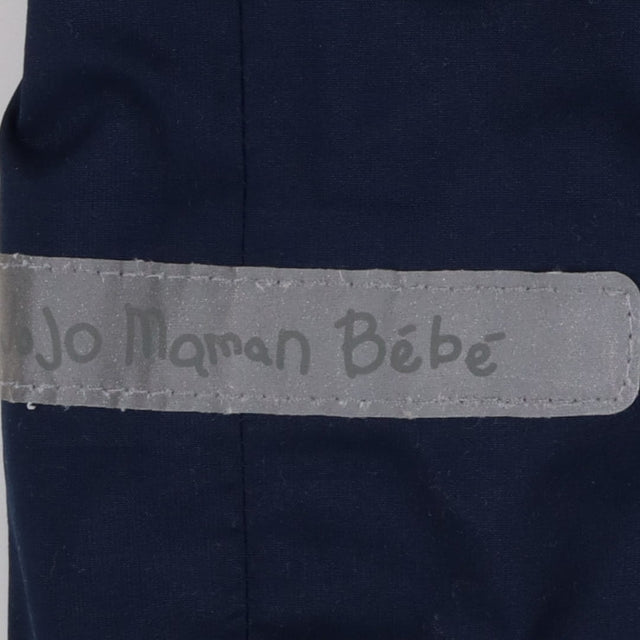 Over Dungarees Waterproof Navy