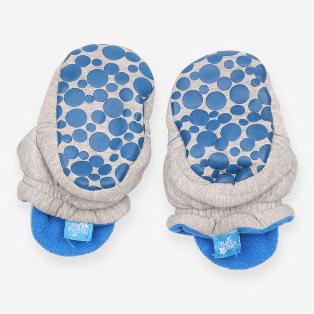 Peter Rabbit Booties