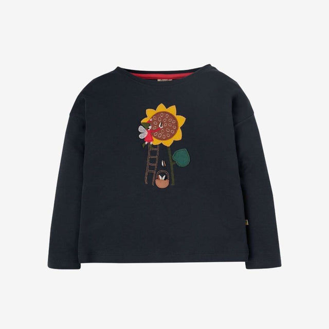 Piskie Bethany Applique