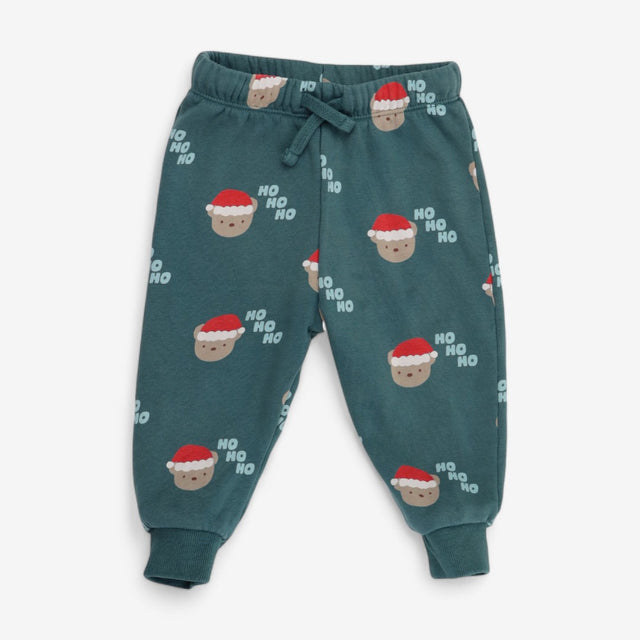 Sweater & Joggers Festive Bear 2pcs