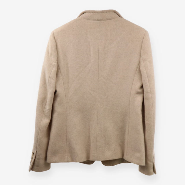Cashmere Blazer Albino