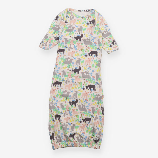 Farmyard Sleeping Bag