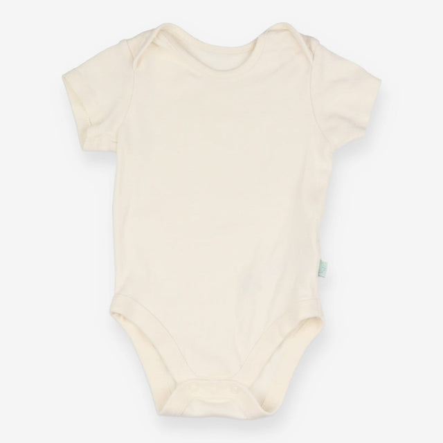Denim Dungaree & Bodysuit Peter Rabbit