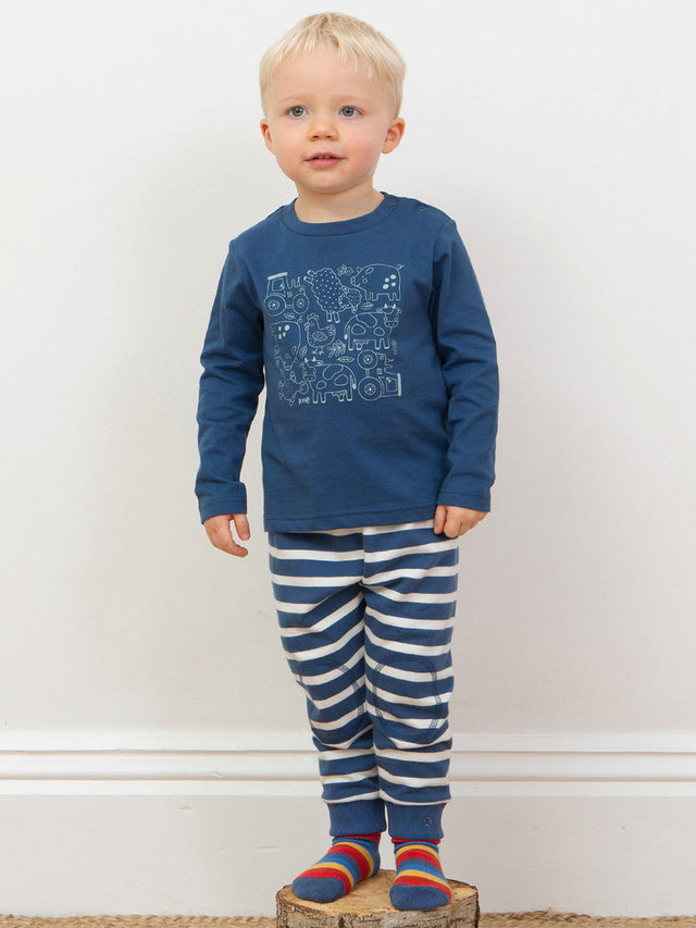 Farmtime t-shirt