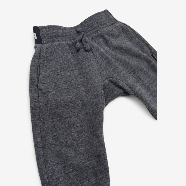 Joggers Grey bonds waistband