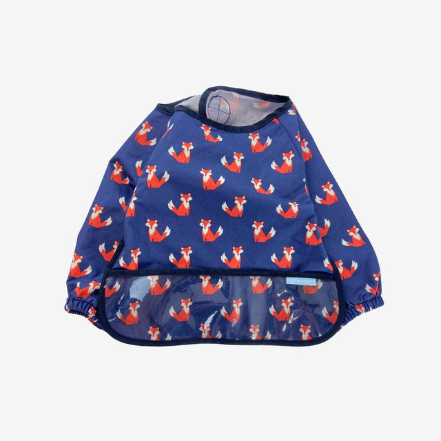 Fox Coveral Bib