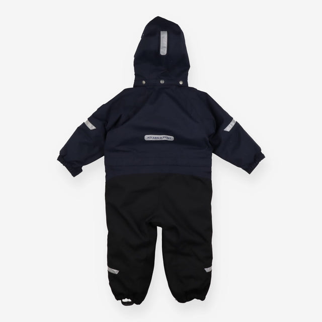 Snowsuit black