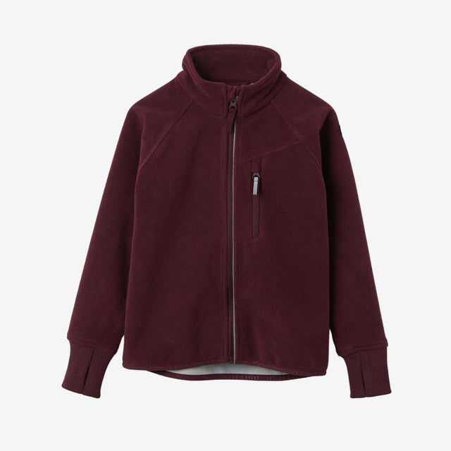 Fig Waterproof Fleece Jacket
