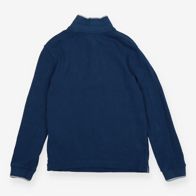 LS collared top with rockets