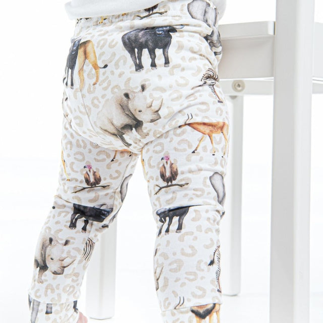 Hakuna Matata Leggings