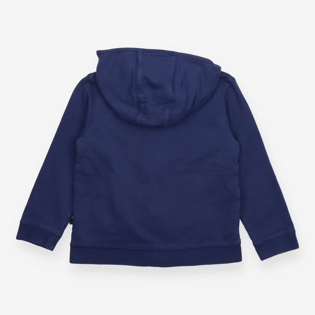 Hoodie Blue The Hungry Caterpillar