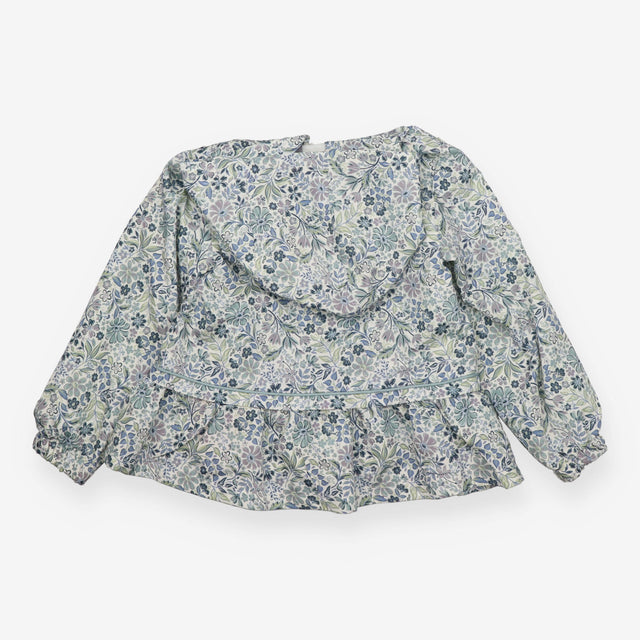 Floral Jacket - Tahari