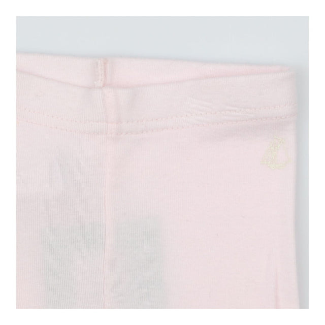 Pink Leggings