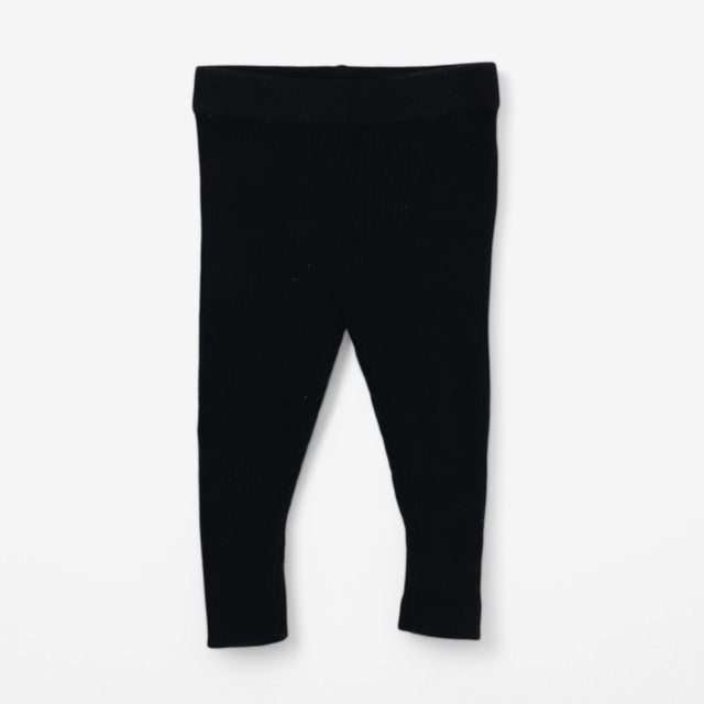 Leggings Hunter and Rose black ribbed