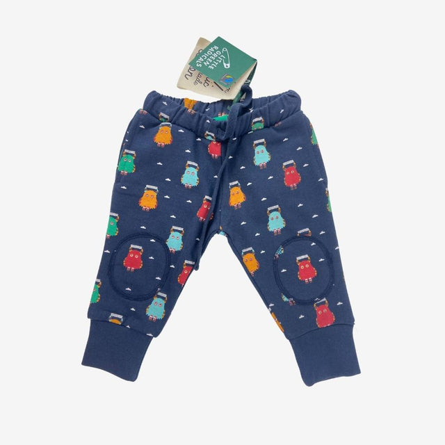 Little Monsters Cosy Joggers