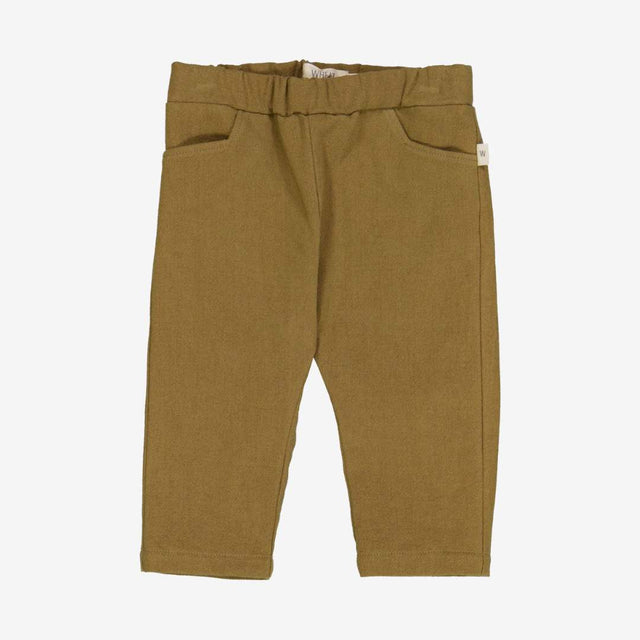 Seaweed Kass Trousers