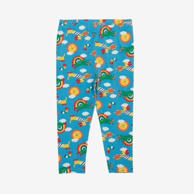 Planet pals leggings