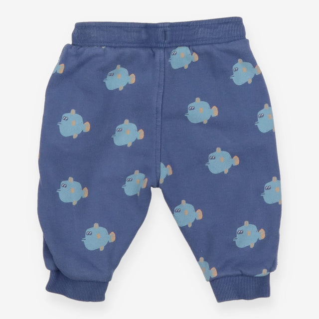 Blue Fish Joggers