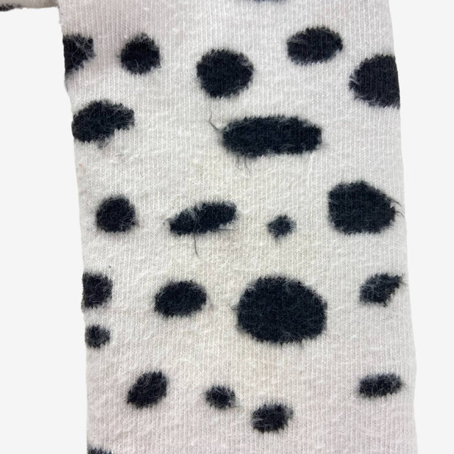 Dalmation Spot Tights