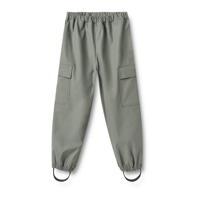 Thunder Sky Groa Rainwear Trousers