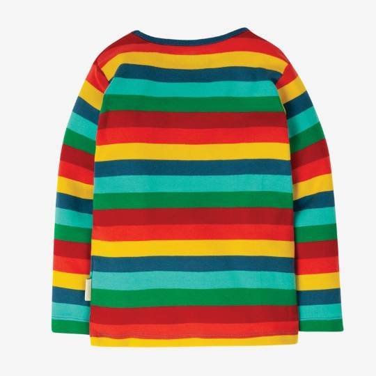 Favourite long sleeve tee