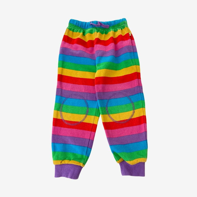 Rainbow Joggers