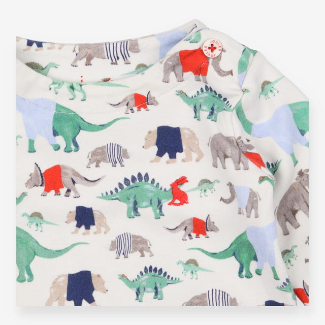 Dinosaur Long Sleeve