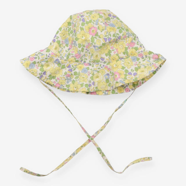 Lily Rose Floral Sun hat