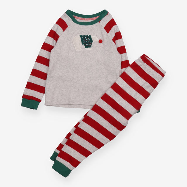 Polar Bear Pyjamas