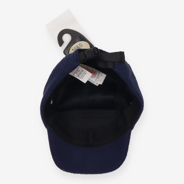 Cap Fleece Navy