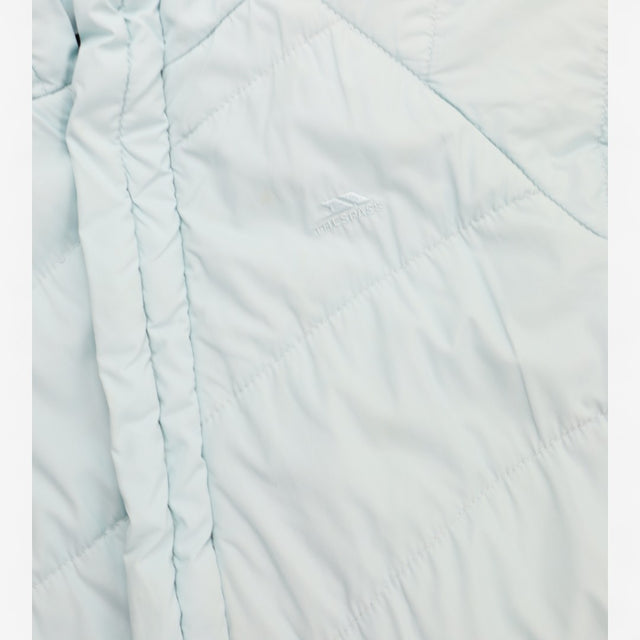 Pramsuit Waterproof Ice Blue