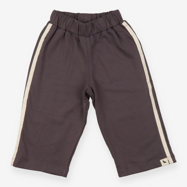 Joggers Grey sporty crop
