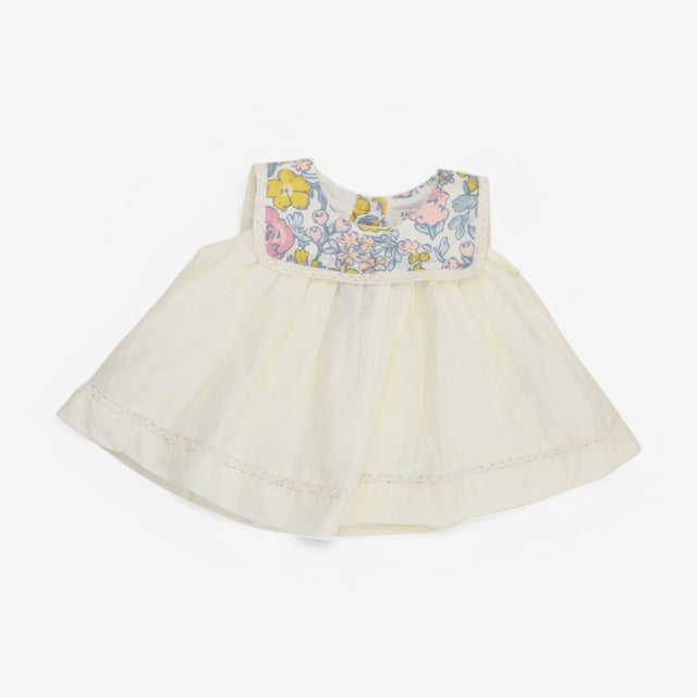 Dress Rachel Zoe floral collar