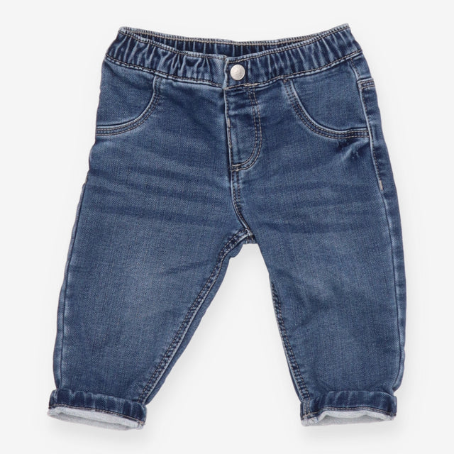 Jeans straight leg