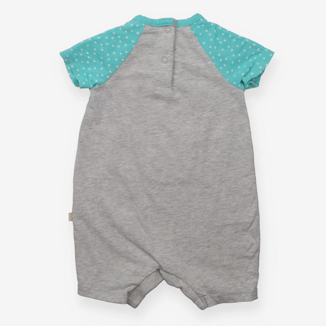 Donkey romper