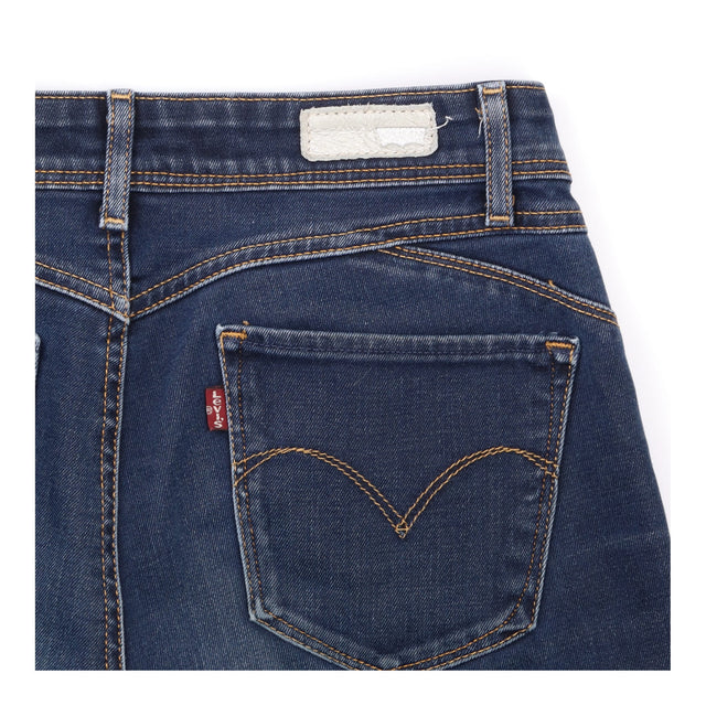 Jeans Dark Blue Revel Demi Curve Skinny