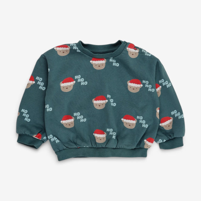Sweater & Joggers Festive Bear 2pcs