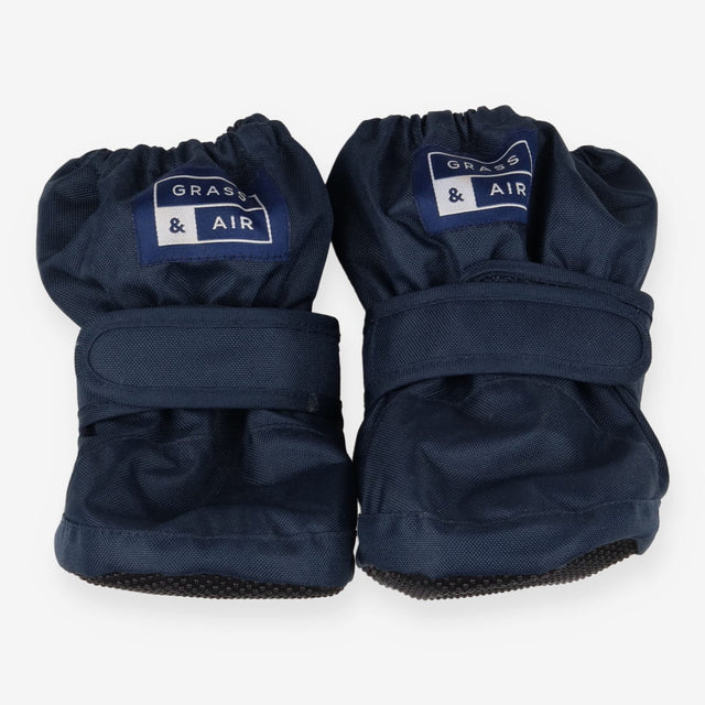 Showerproof Baby Booties