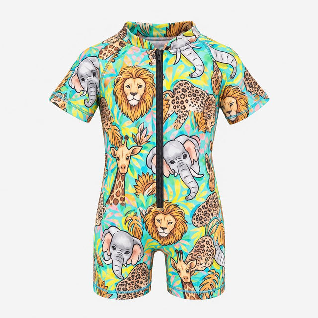Jungle Friends Swimsuit