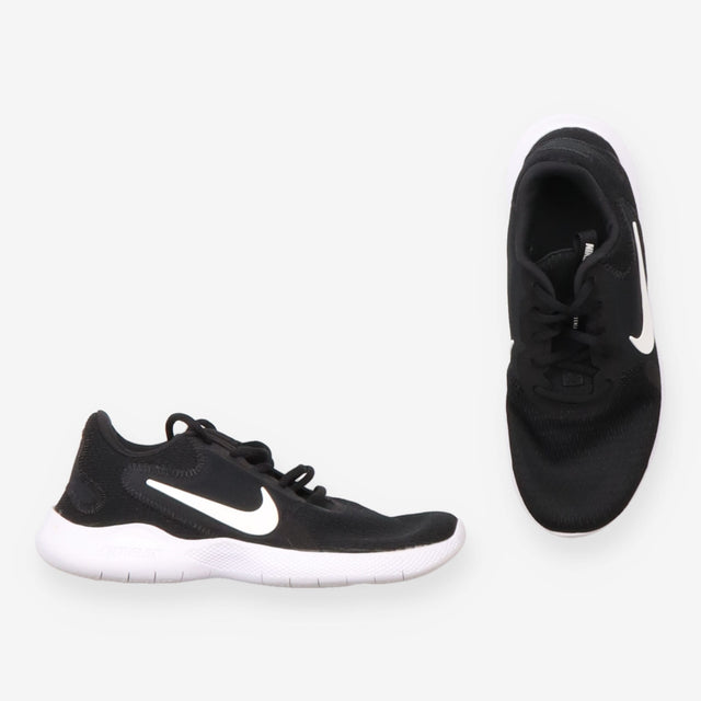 Nike Flex Trainer Black