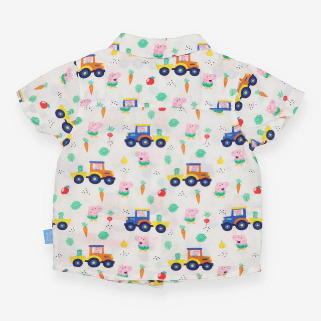 George Pig Shirt