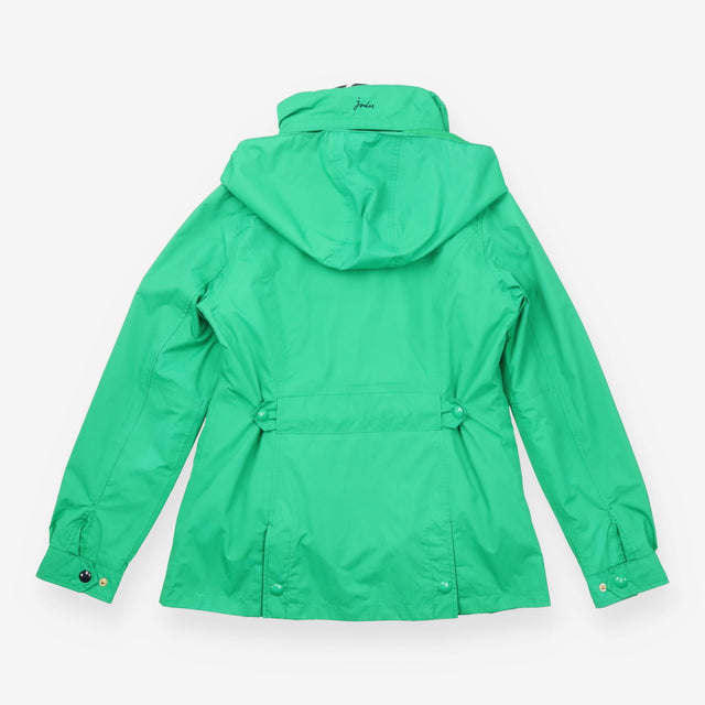 Waterproof Jacket 3 in 1 Bright Green
