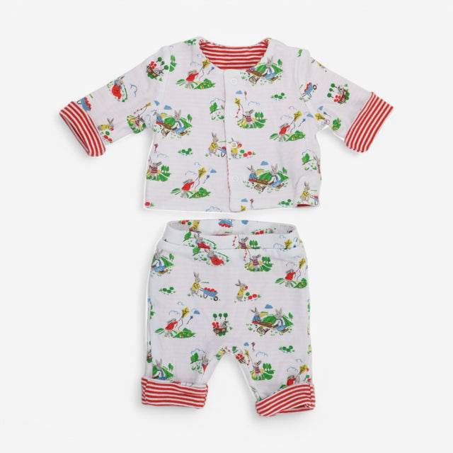 Bundle Playful Bunnies Gift Set