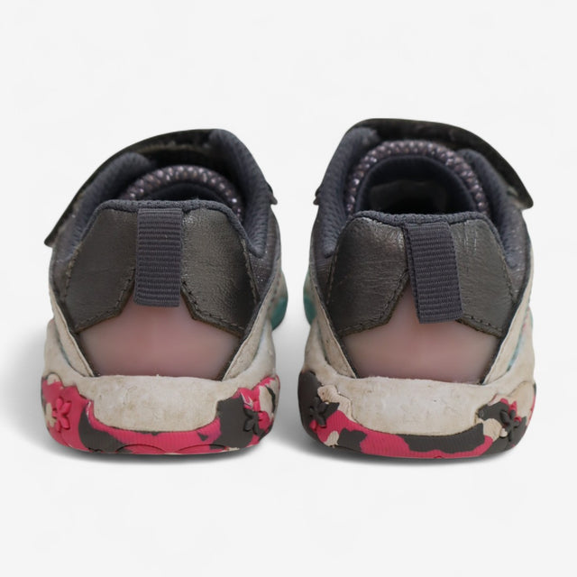 Trainers Grey Unicorn