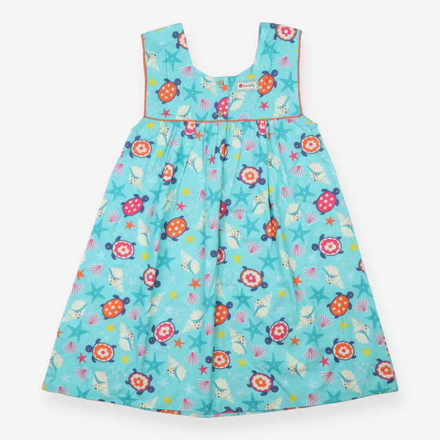 Deep Sea Sundress